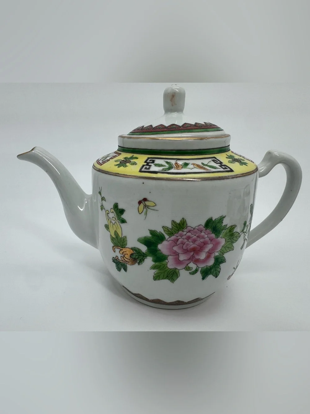 Jingdezhen vintage chinese